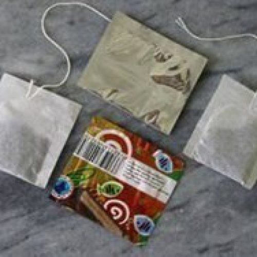 دستگاه بسته بندی چای کیسه ای (tea bag )